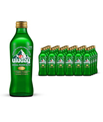 Uludağ İçecek - 250 ml Çevir Aç Kapak Uludağ Gold Klasik Maden Suyu 24’lü Paket