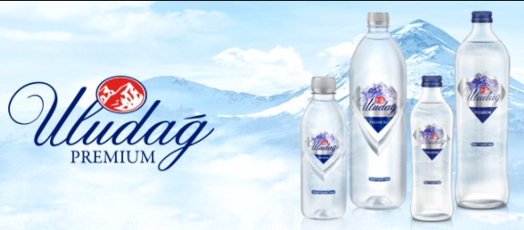 Uludağ Su ile Doğal Lezzetin Keyfini Çıkarın!