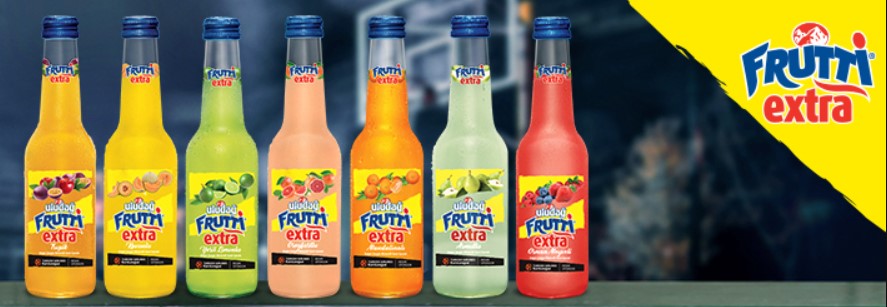 Uludağ’dan Tarifsiz Bir Lezzet: Uludağ Frutti Extra Orman Meyveli