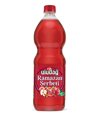 Uludağ Ramazan Şerbeti