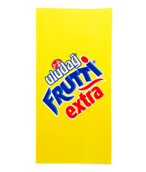  - Frutti Extra Havlu % 100 Pamuklu