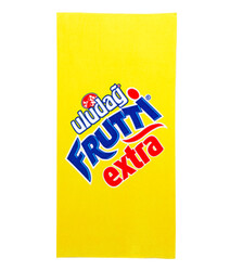 Frutti Extra Havlu % 100 Pamuklu