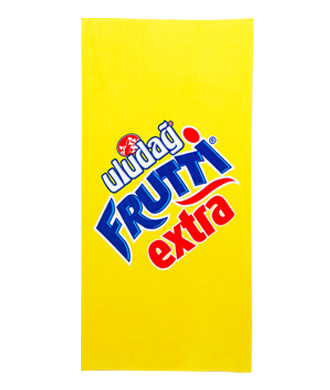 Frutti Extra Havlu 100 Pamuklu