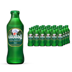  - Uludağ Doğal Maden Suyu Cam 200 ml 24′lü Paket