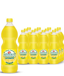 Uludağ Limonata Pet 1 Lt 12′li Paket