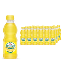  - Uludağ Limonata Pet 330 ml 24′lü Paket