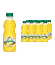 Uludağ Meyvelim Ananas Pet 250 ml 12'li Paket