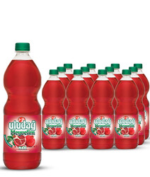 Uludağ Meyvelim Pomegranate 1Lt 4pcs