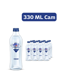  - Uludağ Premium Su Cam 330 ml 12&prime;li