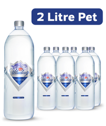  - Uludağ Premium Su Pet 2 Lt 6'lı Paket