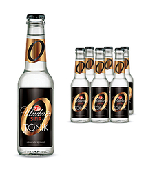 Uludağ Sıfır Tonik Cam 250 ml 6′lı Paket