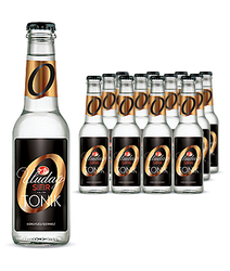  - Uludağ Sıfır Tonik Glass Bottles 250ml 12pcs